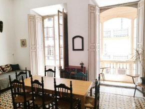 OndaLuz Carreteria, Malaga